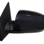Espejo Izquierdo Eléctrico Convexo Térmico 5pin Kia Rio 05- Ref 105.5512016