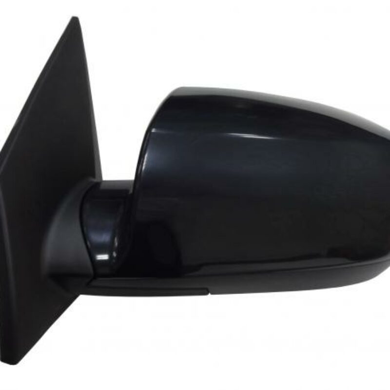Espejo Izquierdo Eléctrico Convexo Térmico 5pin Kia Rio 05- Ref 105.5512016