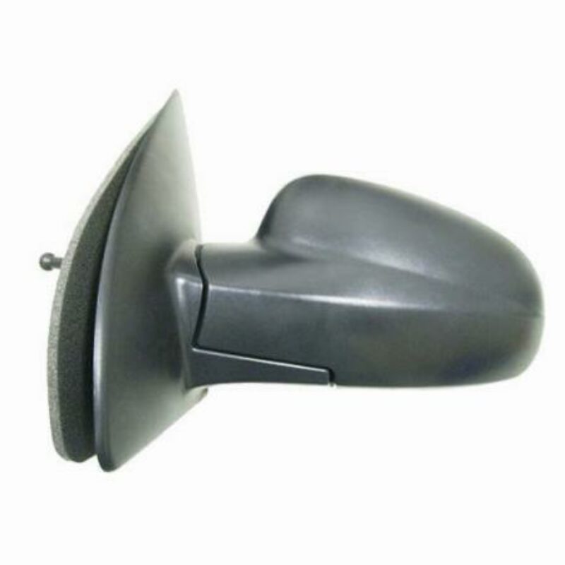 Espejo Izquierdo Eléctrico Convexo Térmico Daewoo Kalos 05- Ref 105.3508012