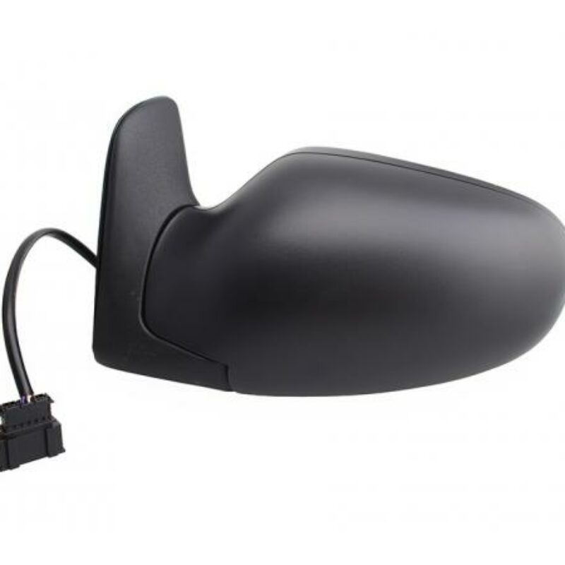 Espejo Izquierdo Eléctrico Convexo Térmico Ford Galaxy 00- Ref 105.1023018