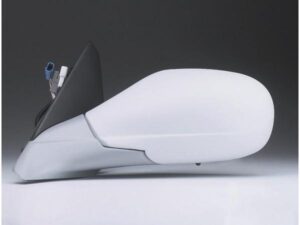 Espejo Izquierdo Eléctrico Para Pintar Abatible Térmico Con Sensor Alfa 166 98- Ref 105.0109114