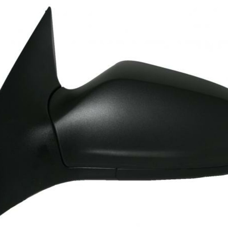 Espejo Izquierdo Eléctrico Para Pintar Asférico Térmico Abatible Opel Astra Gtc 04- Ref 105.1631028