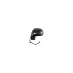Espejo Izquierdo Eléctrico Para Pintar Convexo Térmico 5pin Citroen C3 Picasso 09- Ref 105.0746012