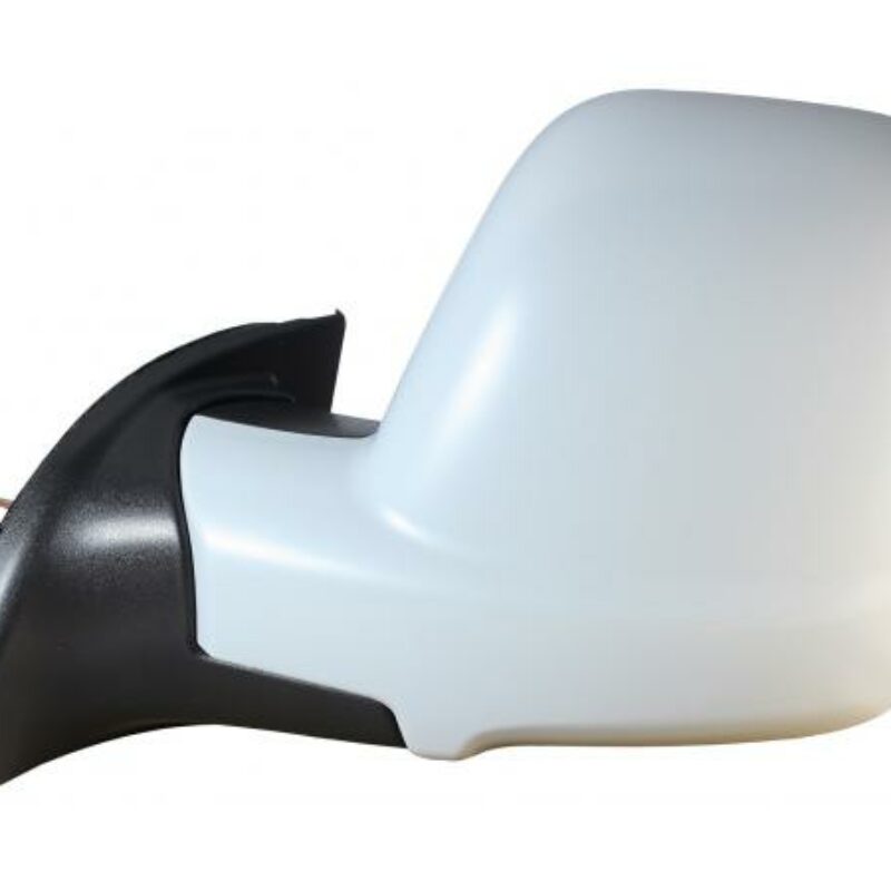 Espejo Izquierdo Eléctrico Para Pintar Convexo Térmico Abatible 7pin Citroen Berli/part 12- Ref 105.0755024