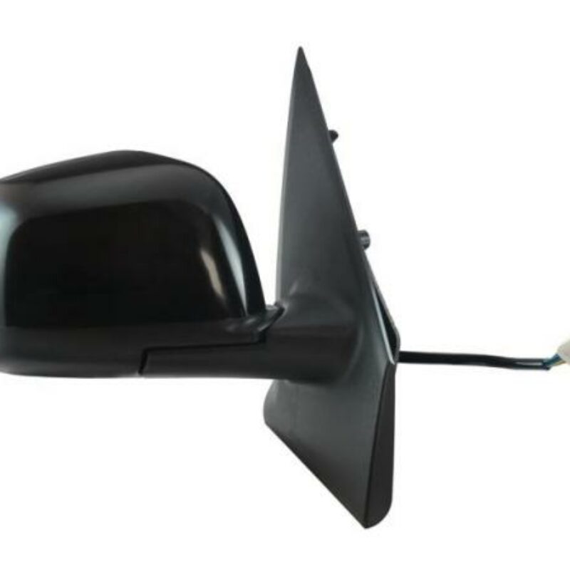 Espejo Izquierdo Eléctrico Para Pintar Térmico 5pin Dacia Lodgy/dokker 13- Ref 105.0856016