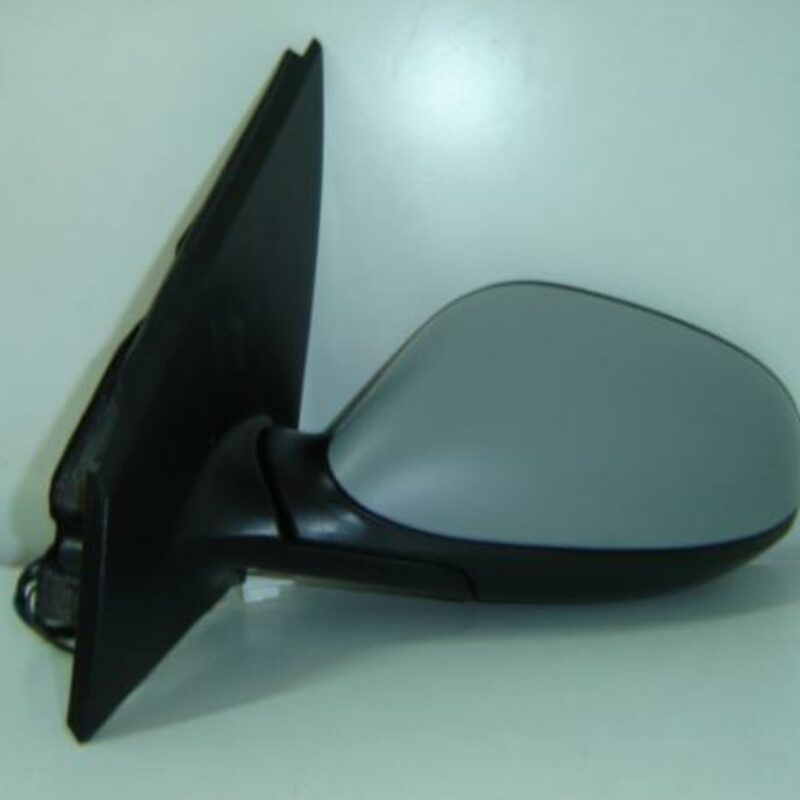 Espejo Izquierdo Eléctrico Para Pintar Térmico Lancia Y 03- Ref 105.0409116