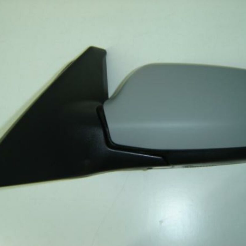 Espejo Izquierdo Eléctrico Para Pintar Térmico Mazda 3 H/b 04- Ref 105.6016012