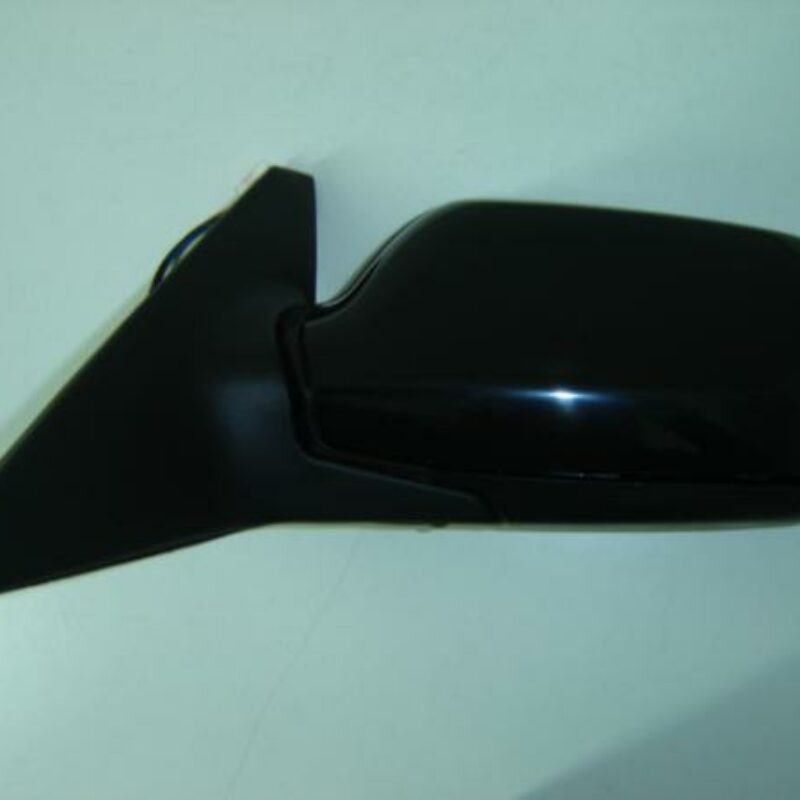 Espejo Izquierdo Eléctrico Para Pintar Térmico Mazda 6 02- Ref 105.6014012