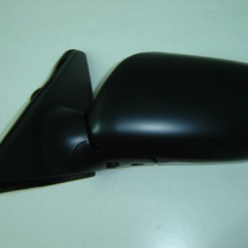 Espejo Izquierdo Eléctrico Para Pintar Térmico Toyota Avensis 97- Ref 105.9026014