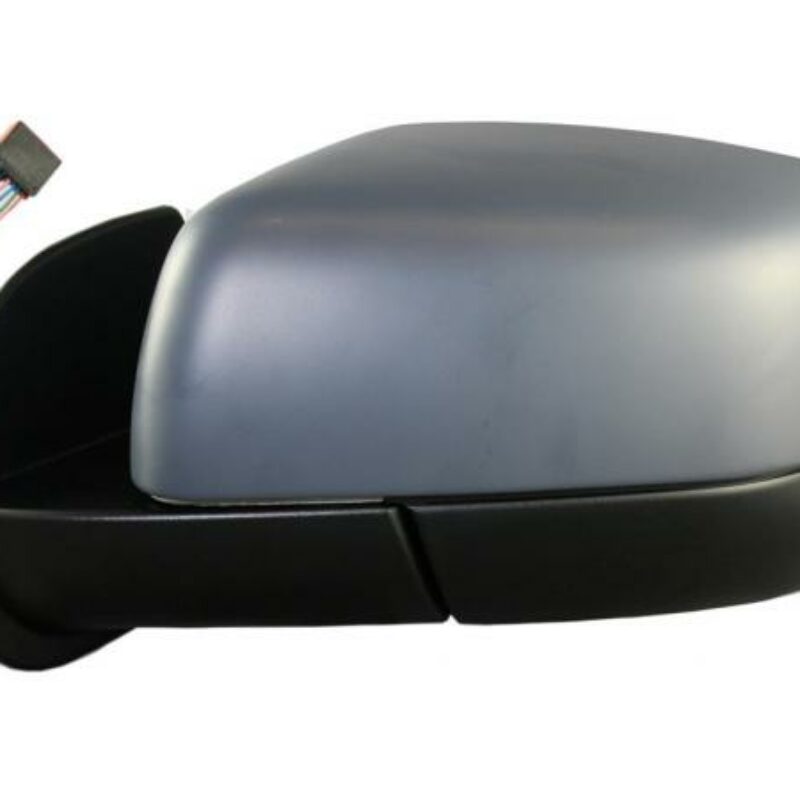 Espejo Izquierdo Eléctrico Térmico Abatible Memoria  12pin Land Rover Freelander 07- Ref 105.2018012