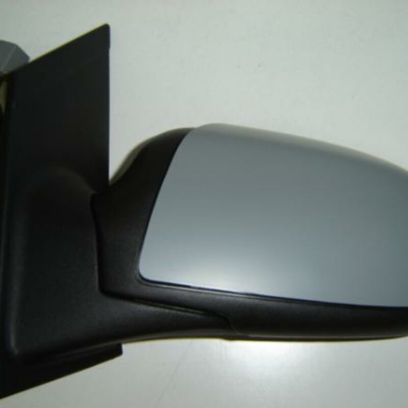 Espejo Izquierdo Eléctrico Térmico Con Piloto Ford Focus 04- Ref 105.1036018