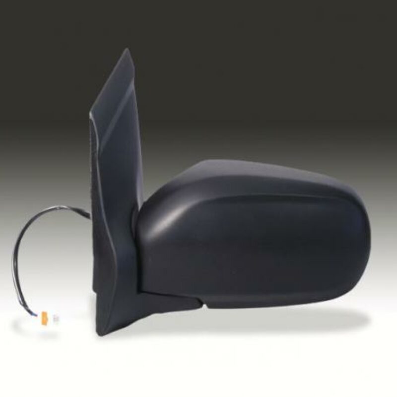 Espejo Izquierdo Eléctrico Térmico Mazda Mpv 00- Ref 105.6015012