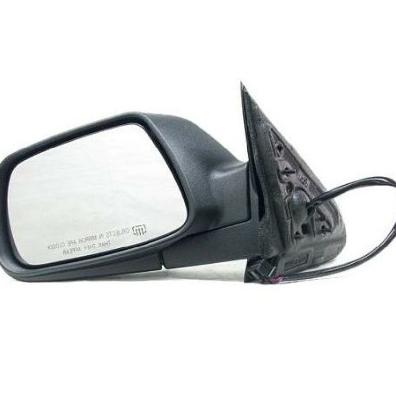 Espejo Izquierdo Eléctrico Térmico Memoria  Jeep Grand Cherokee 05- Ref 105.9034012