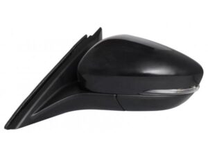 Espejo Izquierdo Eléctrico Térmico Para Pintar Abatible Con Piloto Calefactado ángulo Muerto 10pin Ford Focus 2018.07- Ref 105.1072016