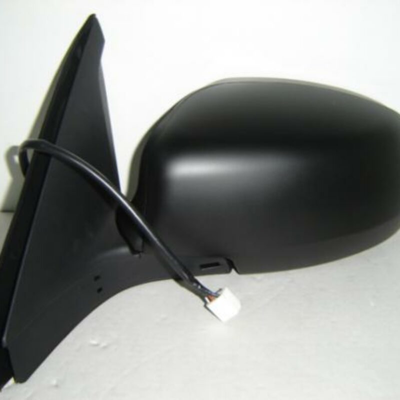 Espejo Izquierdo Eléctrico Térmico Suzuki Swift 05- Ref 105.8513012