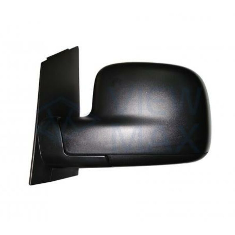 Espejo Izquierdo Manual Asférico Vw Caddy 04- Ref 105.2334012