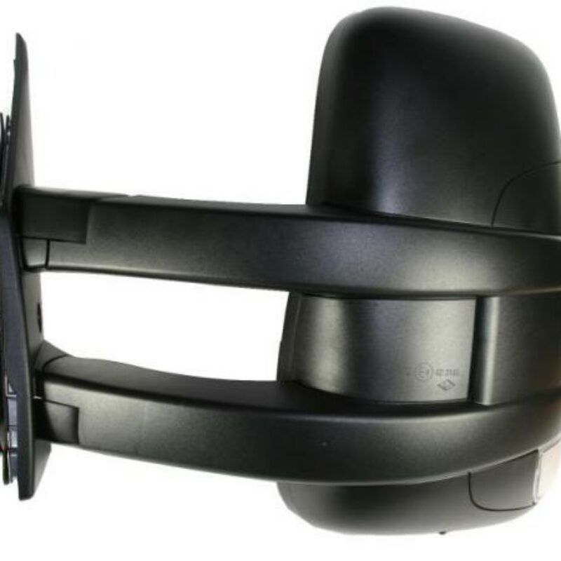 Espejo Izquierdo Manual Convexo Con Piloto (brazo Largo) Iveco Daily 06- Ref 105.0952014