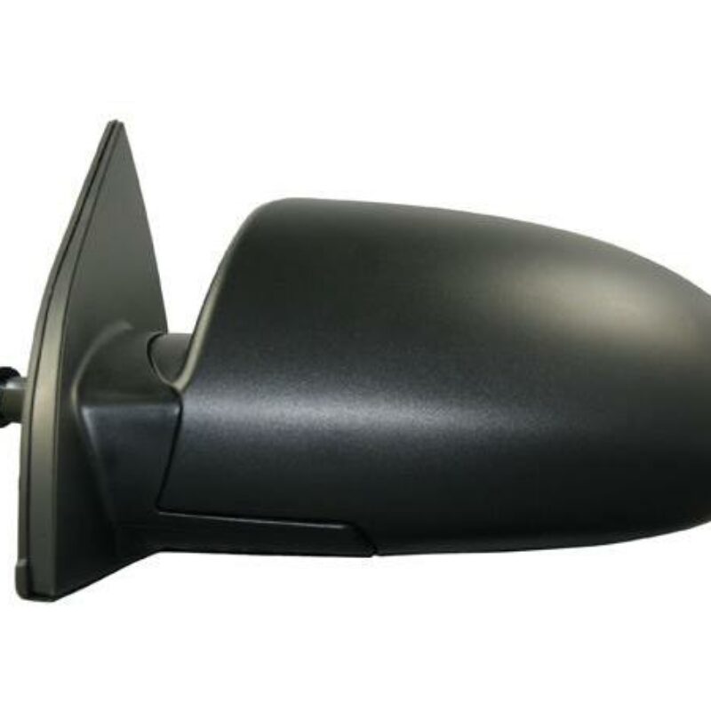 Espejo Izquierdo Manual Convexo Hyundai Accent 06- Ref 105.4029012