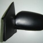 Espejo Izquierdo Manual Convexo Toyota Yaris 03- Ref 105.9056012
