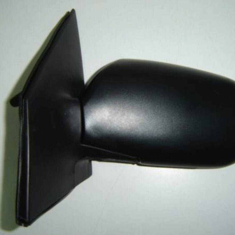 Espejo Izquierdo Manual Convexo Toyota Yaris 03- Ref 105.9056012