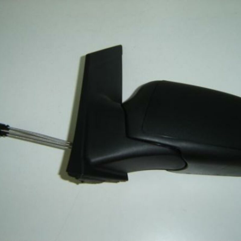 Espejo Izquierdo Manual Ford Focus 04- Ref 105.1036012