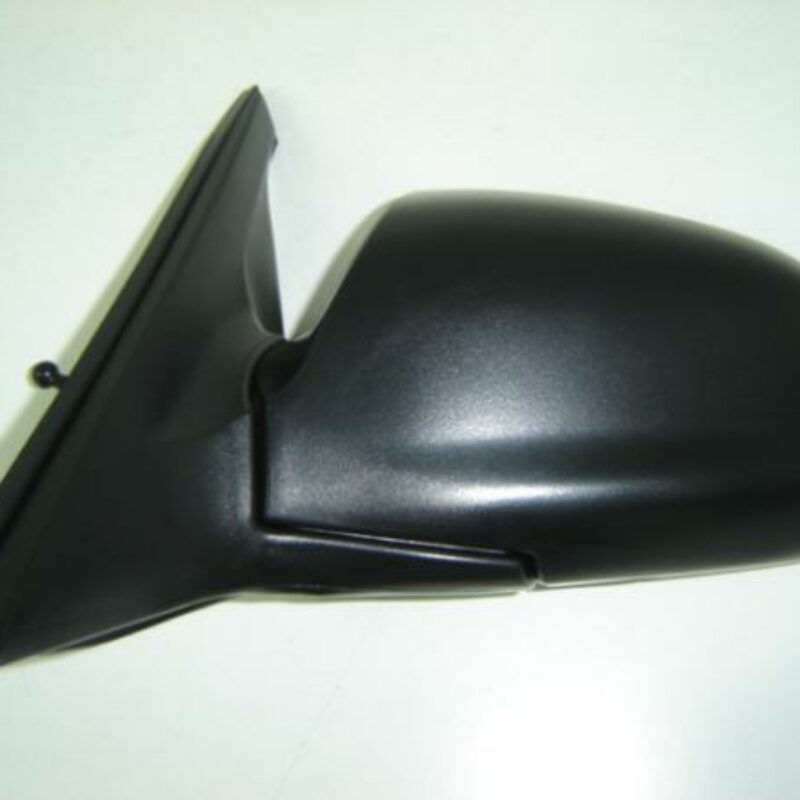 Espejo Izquierdo Manual Hyundai Accent 03- Ref 105.4013012