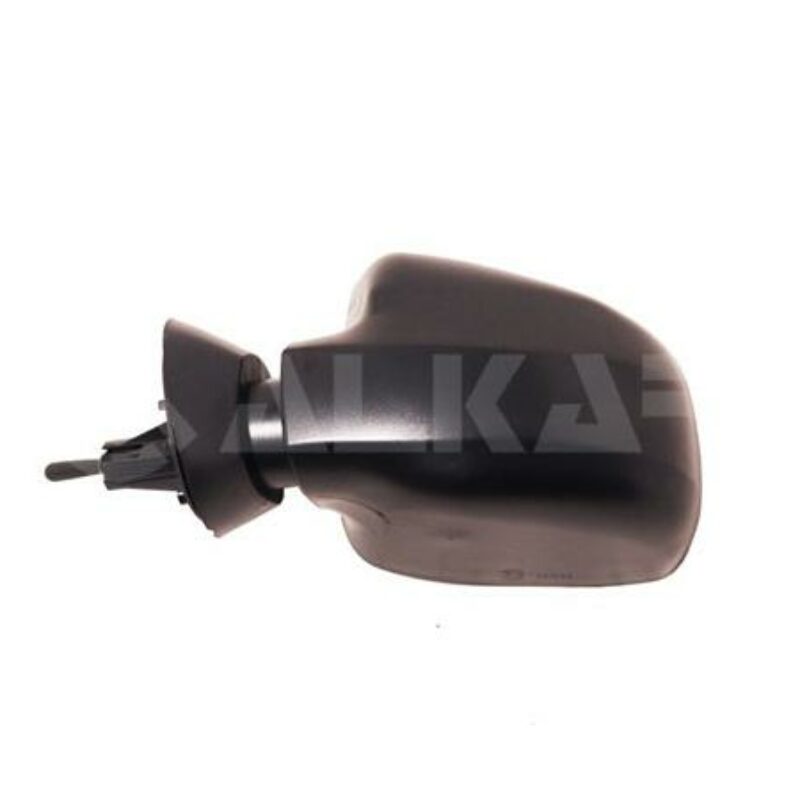 Espejo Izquierdo Manual Negro Dacia Logan 08-/sandero 08-/duster 13- Ref 105.0852012