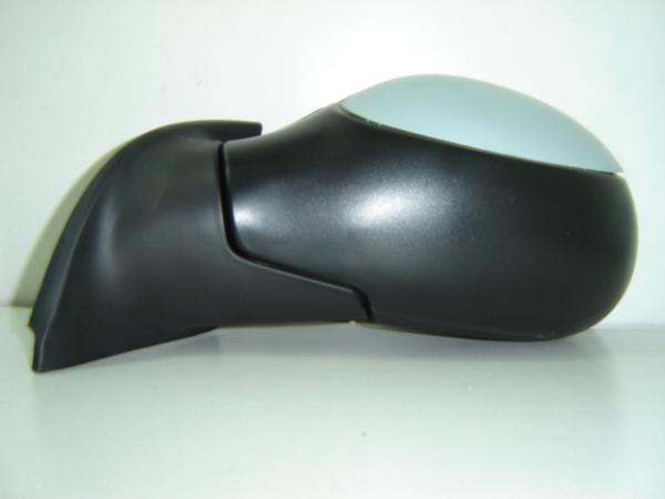 Espejo Izquierdo Manual Para Pintar Citroen C3 02- Ref 105.0724019