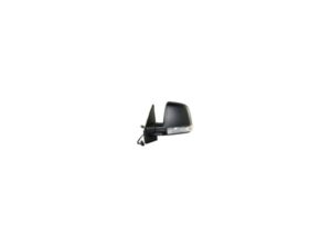 Espejo Izquierdo Manual Para Pintar Con Piloto (1 Cristal) Fiat Doblo 10-/combo 12- Ref 105.0963014