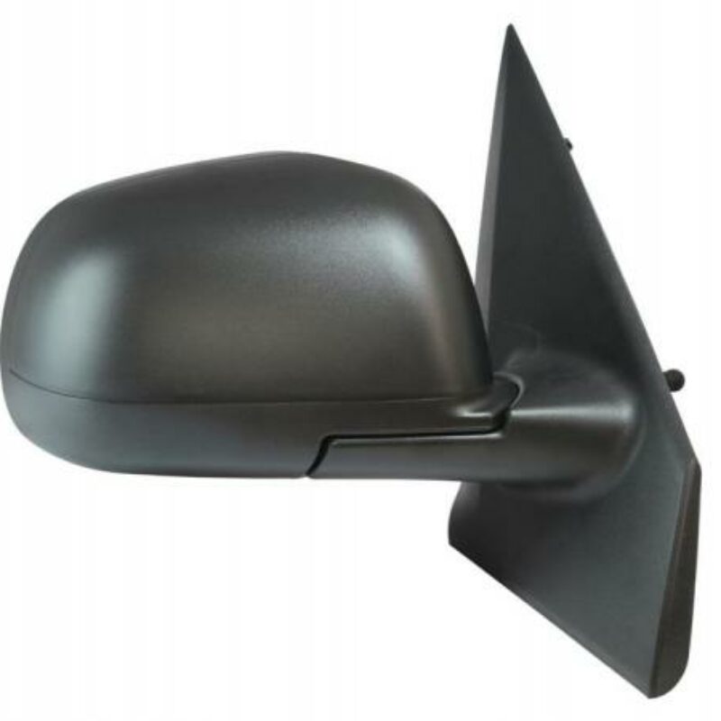 Espejo Izquierdo Manual Para Pintar Convexo Dacia Lodgy/dokker 13- Ref 105.0856014