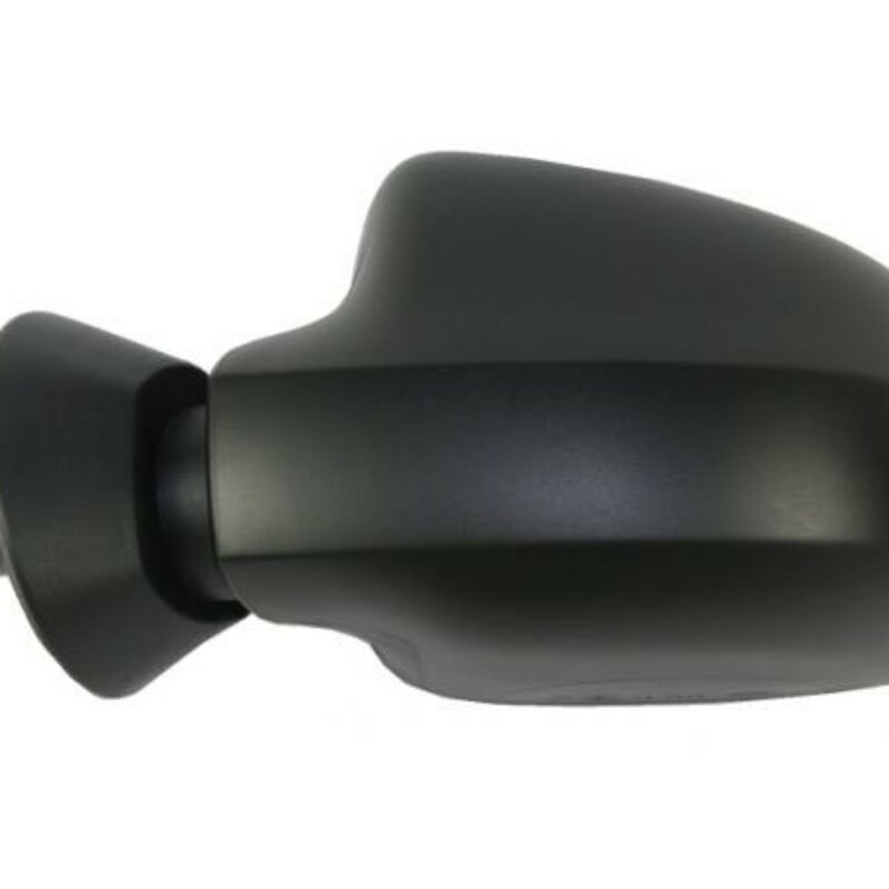 Espejo Izquierdo Manual Para Pintar Convexo Dacia Logan 08-/sandero 08-/duster 13- Ref 105.0852020