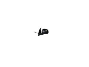 Espejo Izquierdo Manual Para Pintar Convexo Fiat Panda 09- Ref 105.0962014