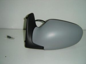 Espejo Izquierdo Manual Para Pintar Convexo Ford Galaxy 00- Ref 105.1023014