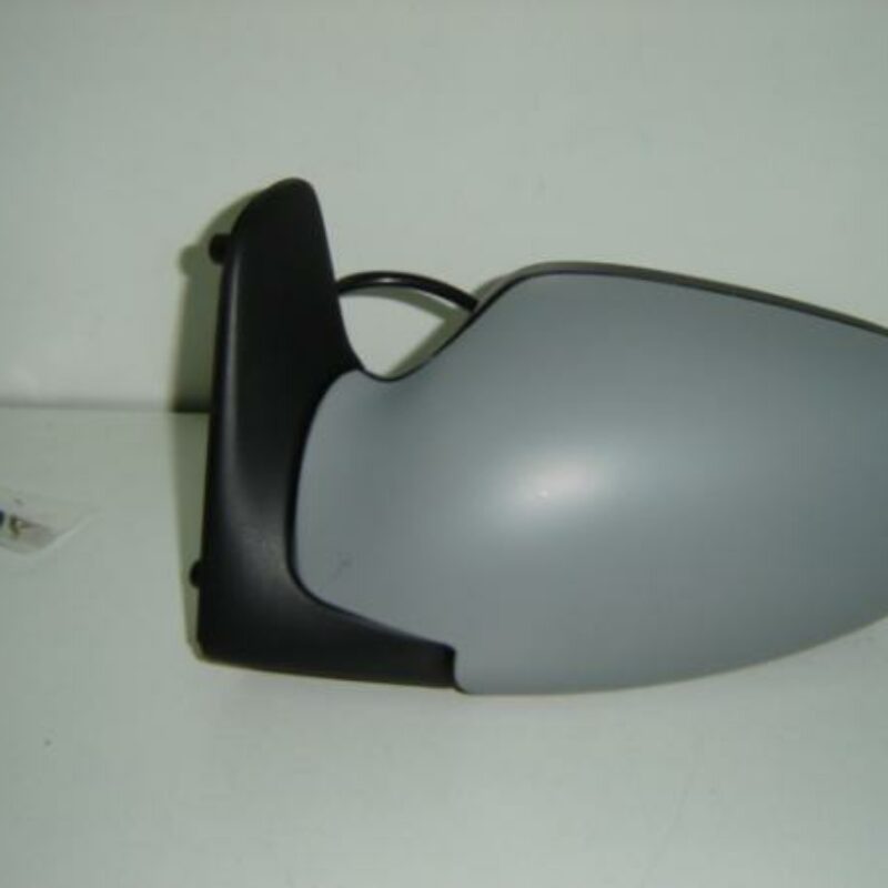 Espejo Izquierdo Manual Para Pintar Convexo Ford Galaxy 00- Ref 105.1023014