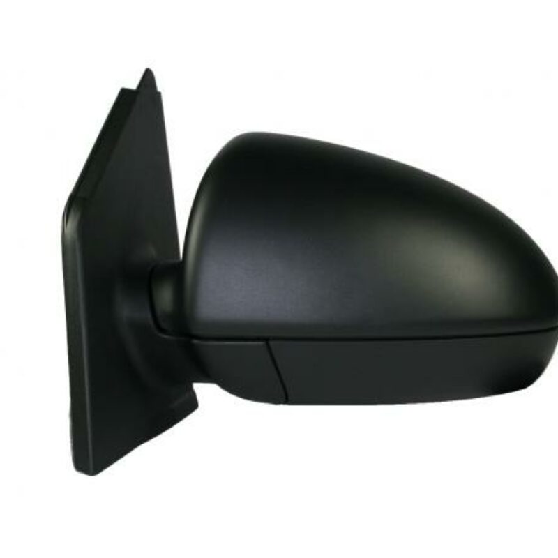 Espejo Izquierdo Manual Para Pintar Convexo Mcc Smart Fortwo 07- Ref 105.1427014