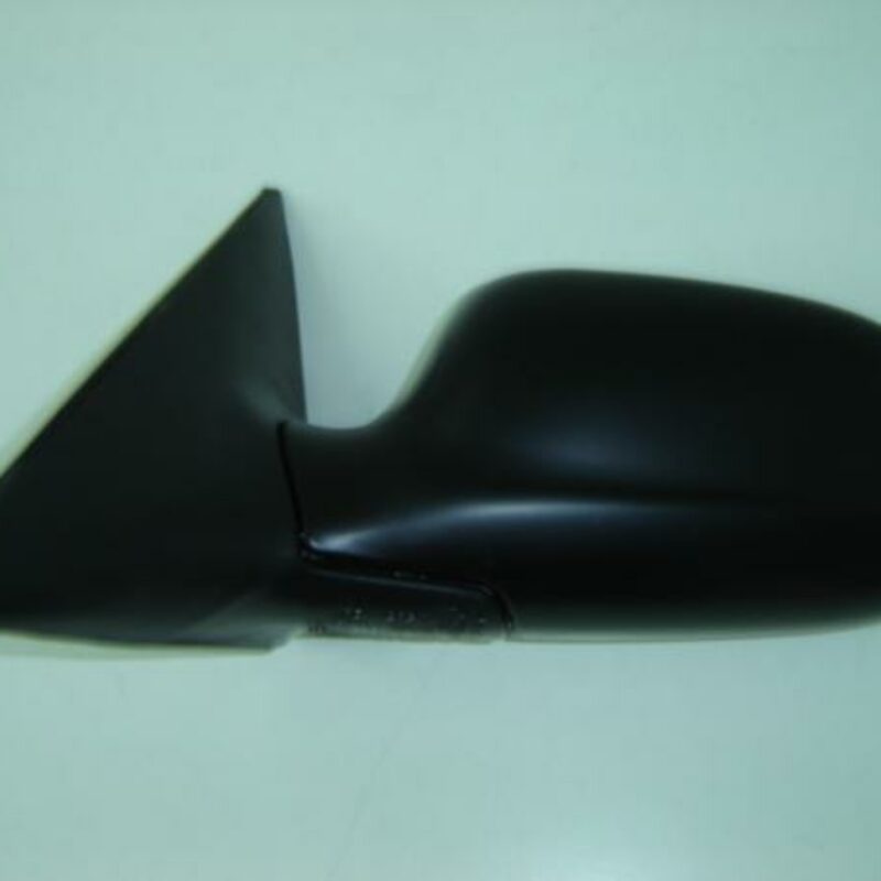 Espejo Izquierdo Manual Para Pintar Daewoo Nubira 97- Ref 105.3502012