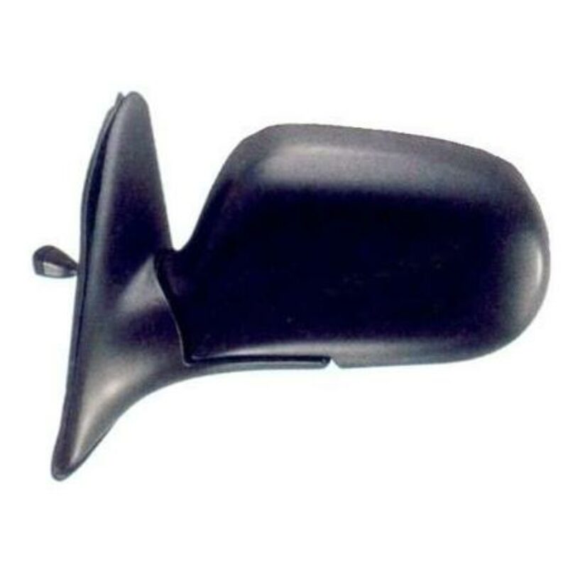 Espejo Izquierdo Manual Rect Toy. Corolla Ae100 92- Ref 105.9004012
