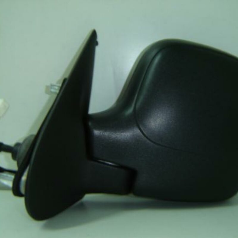 Espejo Izquierdo Manual Térmico Citroen Berlingo/part 96- Ref 105.0717026