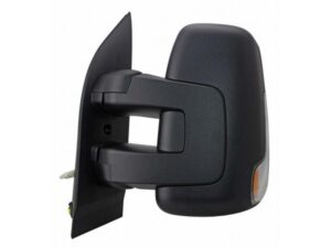 Espejo Izquierdo Manuall Convexo Térmico Con Piloto Con Sensor Brazo Corto 4pin Iveco Daily 14- Ref 105.0974014