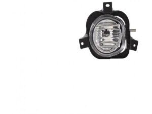 Faro Antiniebla Derecho Ford Ka 08- Ref 101.10431003