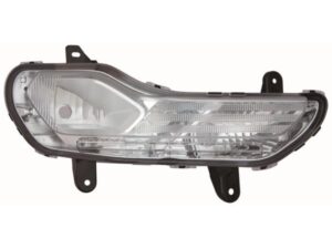 Faro Antiniebla Derecho (h10) (para Faro H7) Ford Kuga 13- Ref 101.10550005