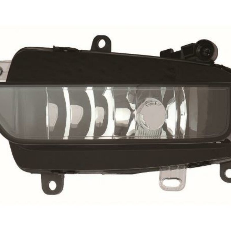 Faro Antiniebla Derecho (h8) Audi A1 15- Ref 101.02270005