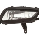 Faro Antiniebla Derecho (h8) Opel Astra K 15- Ref 101.16631005