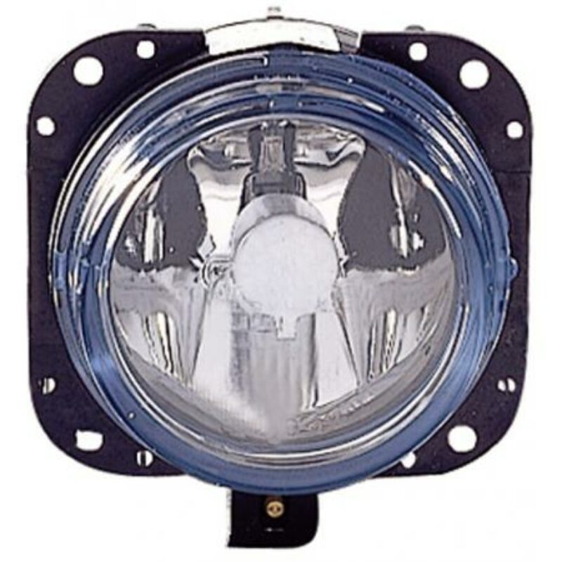 Faro Antiniebla Derecho/izquierdo Citroen Berli/part/picasso 02- Ref 101.07261005