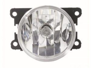 Faro Antiniebla Derecho/izquierdo Citroen C3/ds3 10-/207 08-/ Ref 101.07430005