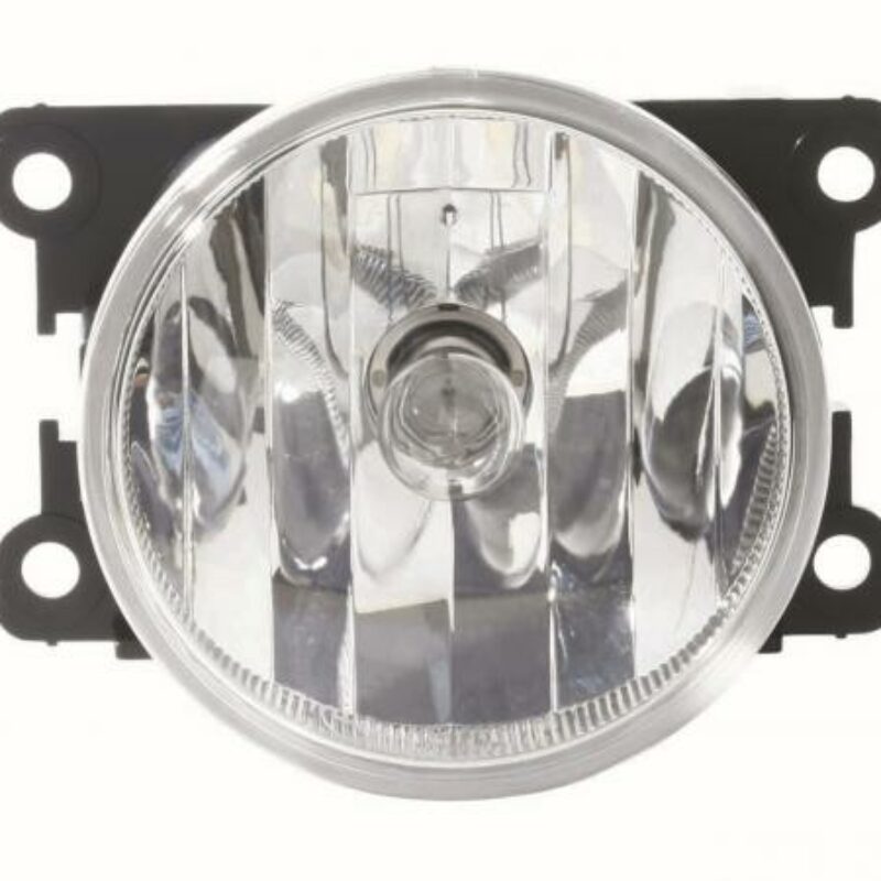 Faro Antiniebla Derecho/izquierdo Citroen C3/ds3 10-/207 08-/ Ref 101.07430005