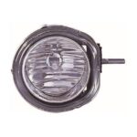 Faro Antiniebla Derecho/izquierdo (h1) Fiat Doblo/duc/panda/jump 05- Ref 101.09481003