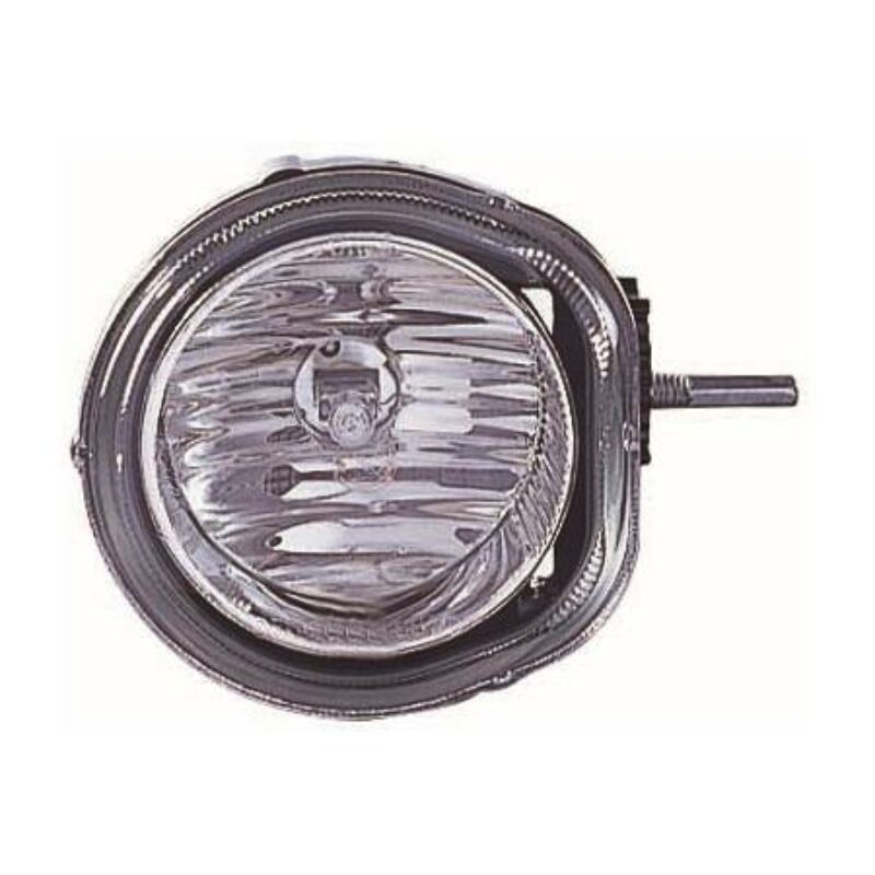 Faro Antiniebla Derecho/izquierdo (h1) Fiat Doblo/duc/panda/jump 05- Ref 101.09481003