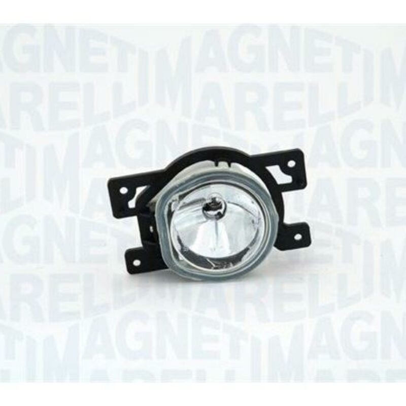 Faro Antiniebla Derecho Magneti Marelli Fiat Doblo 10- / Combo 12- Ref 104.LAB921