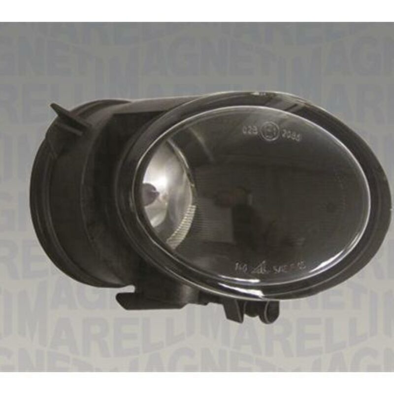 Faro Antiniebla Derecho Magneti Marelli (h11) Audi Tt My 10/06- Ref 104.LAB771